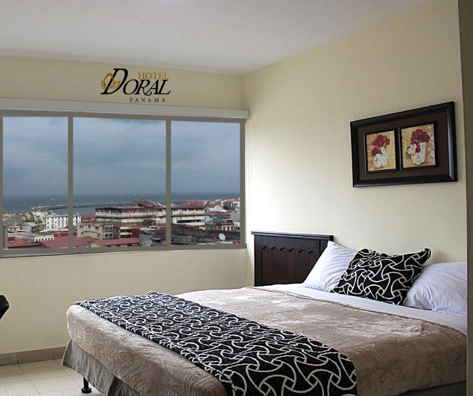 Hotel Doral Панама Экстерьер фото