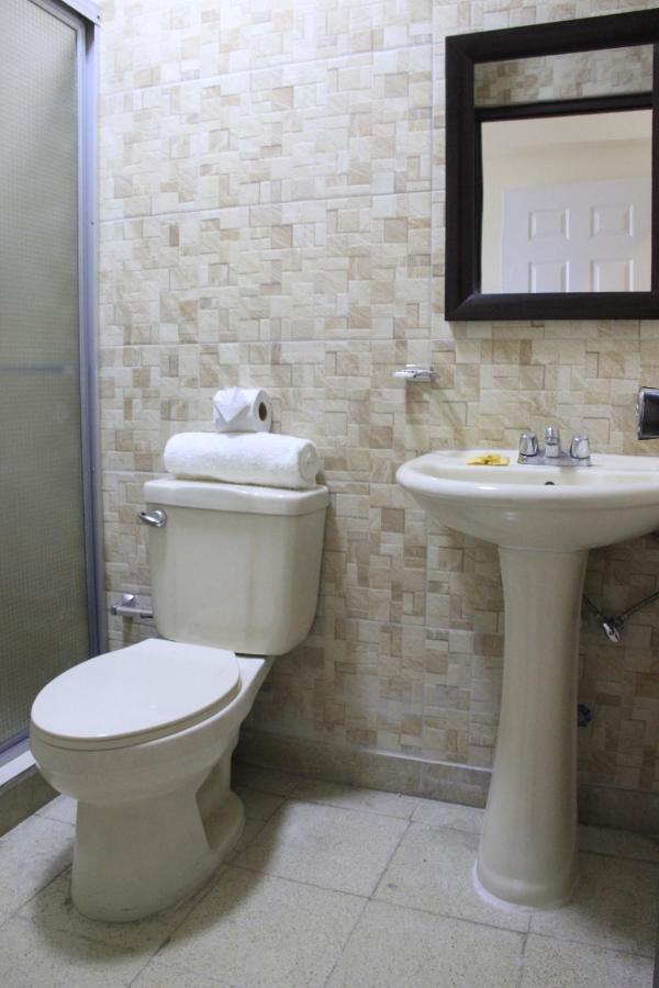 Hotel Doral Панама Экстерьер фото