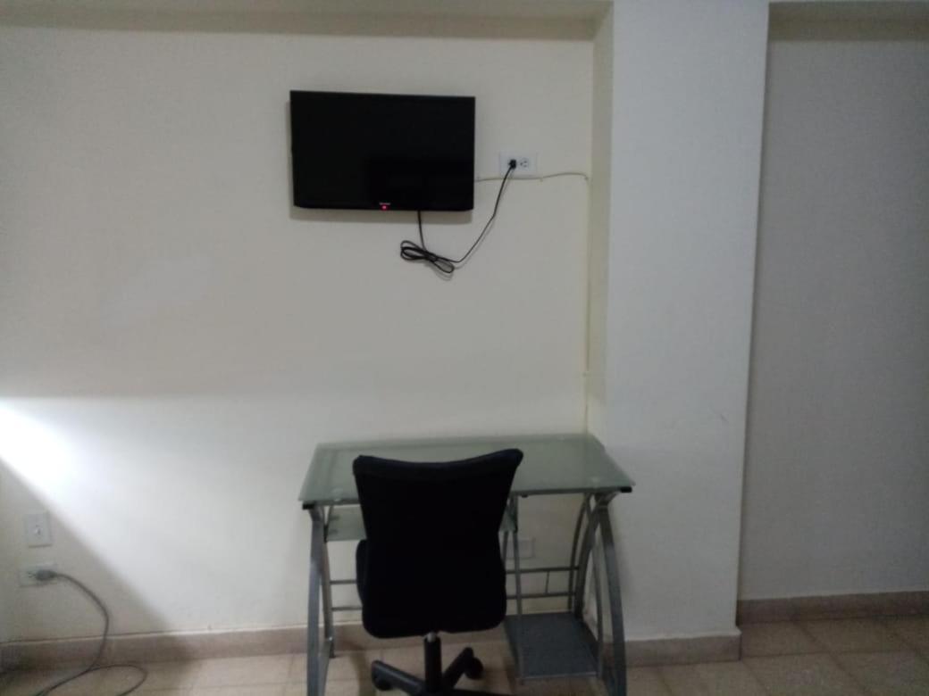 Hotel Doral Панама Экстерьер фото