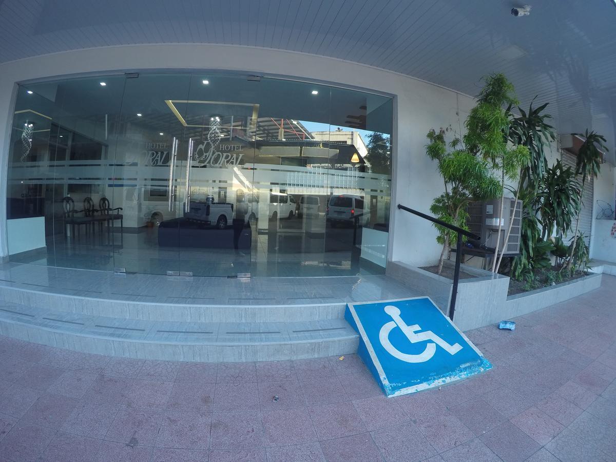 Hotel Doral Панама Экстерьер фото
