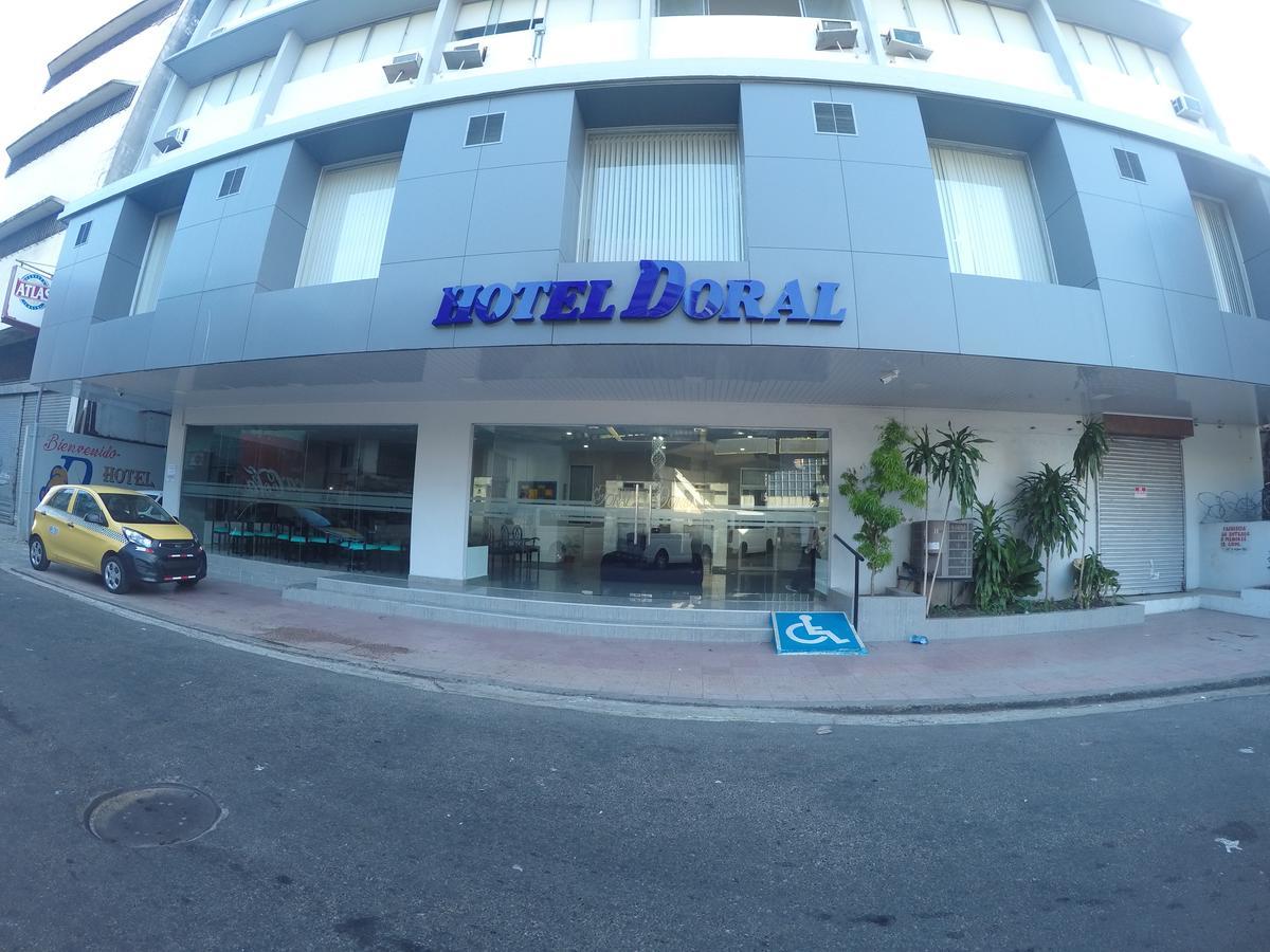 Hotel Doral Панама Экстерьер фото