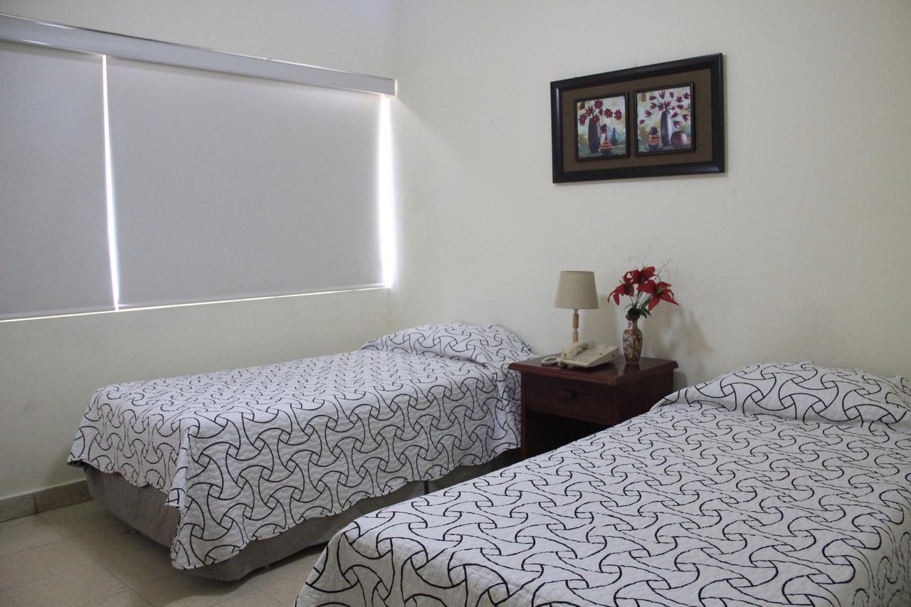 Hotel Doral Панама Экстерьер фото