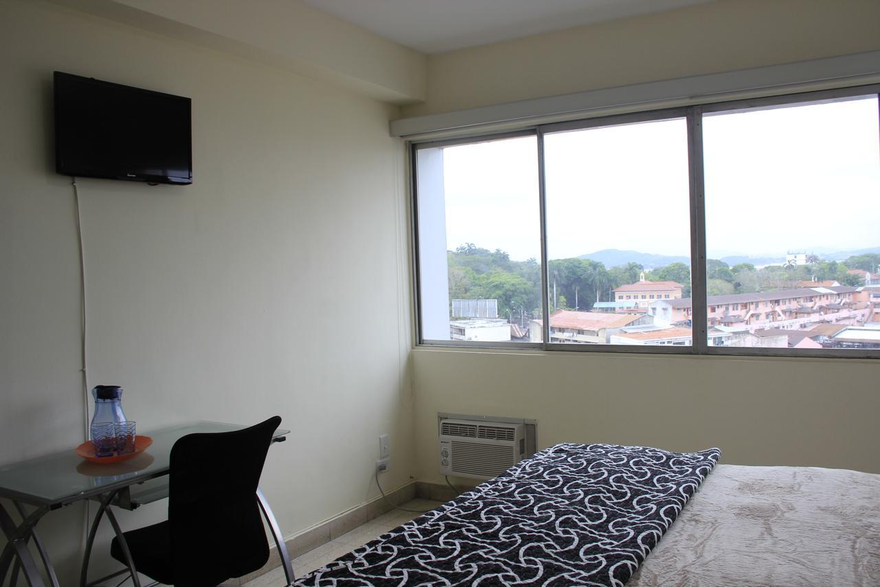 Hotel Doral Панама Экстерьер фото