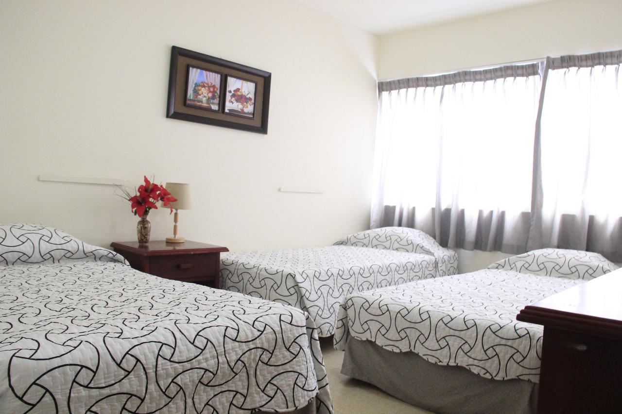 Hotel Doral Панама Экстерьер фото