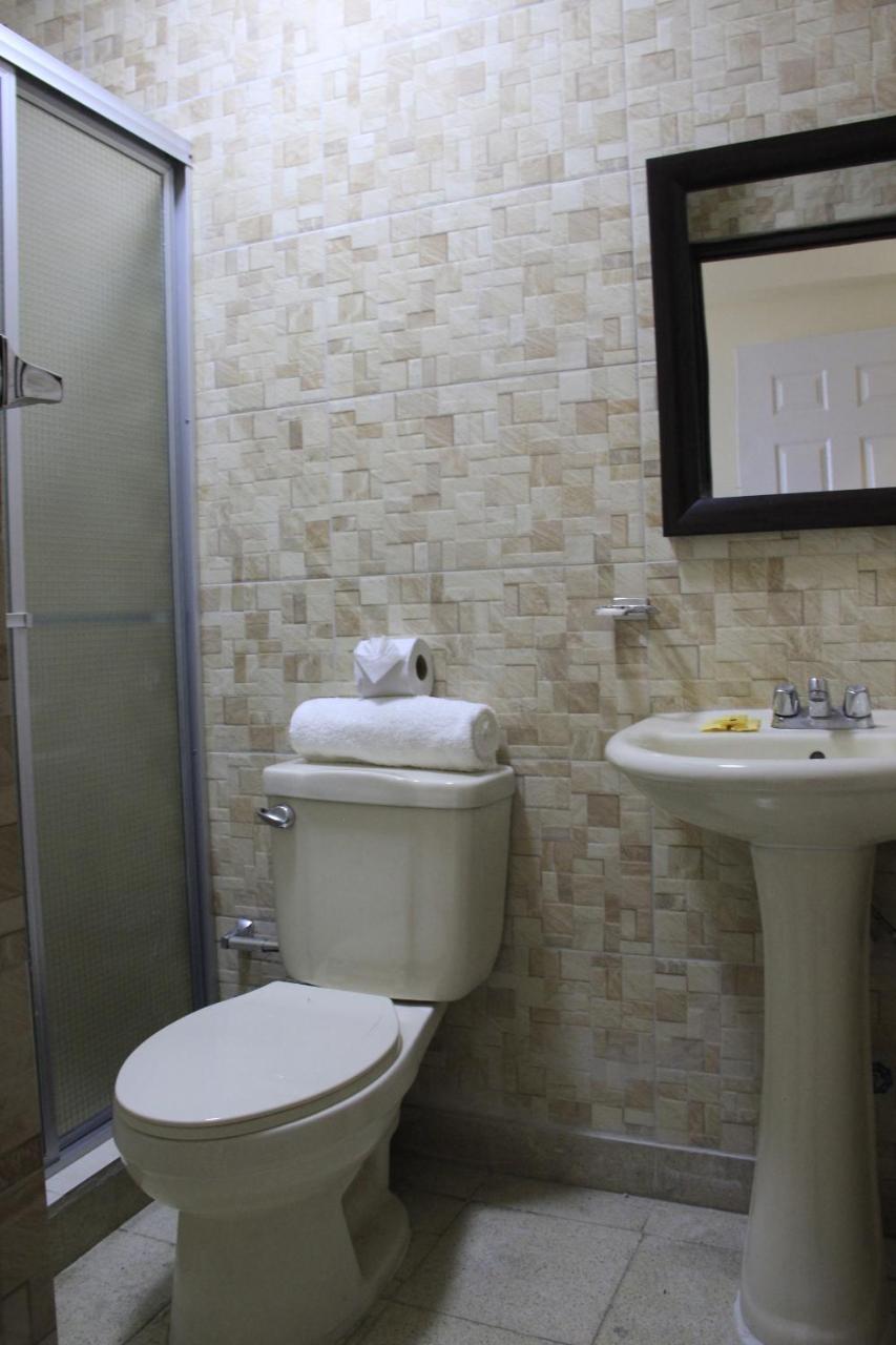 Hotel Doral Панама Экстерьер фото