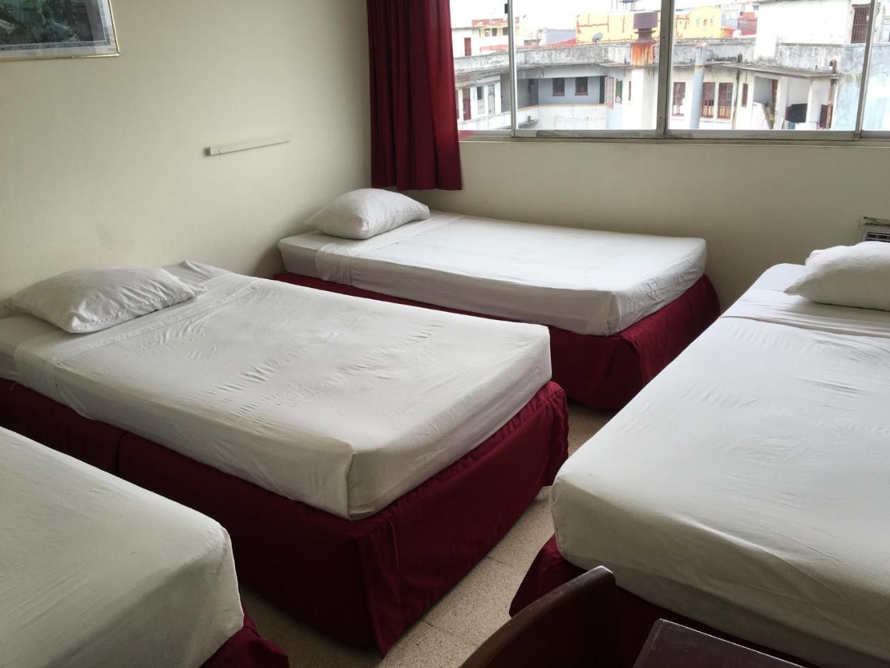 Hotel Doral Панама Экстерьер фото