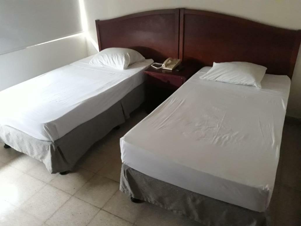 Hotel Doral Панама Экстерьер фото