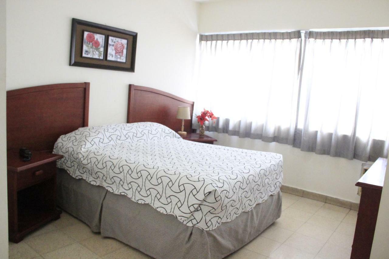 Hotel Doral Панама Экстерьер фото