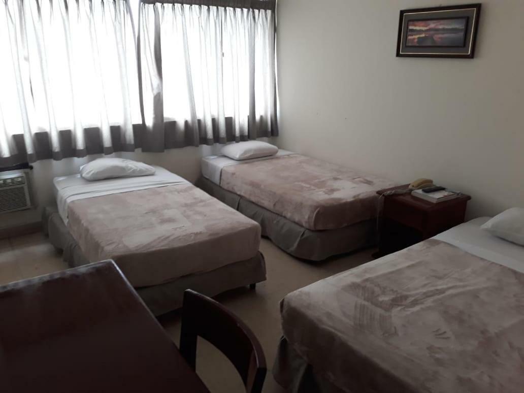 Hotel Doral Панама Экстерьер фото